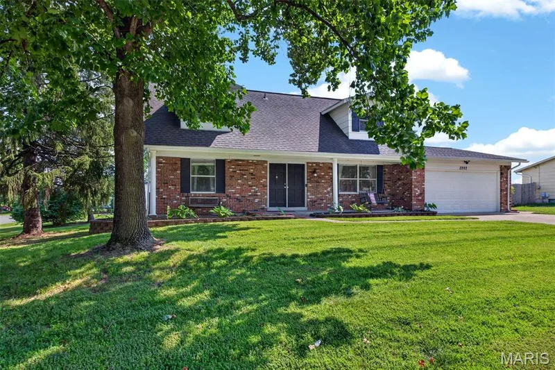 2992 Brooklands Way, St Charles, MO 63303 — listing photo 31 of 35