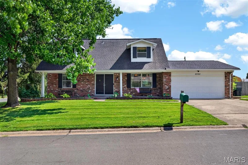 2992 Brooklands Way, St Charles, MO 63303 — listing photo 32 of 35