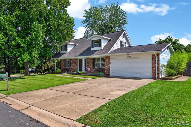 2992 Brooklands Way, St Charles, MO 63303 — listing photo 33 of 35