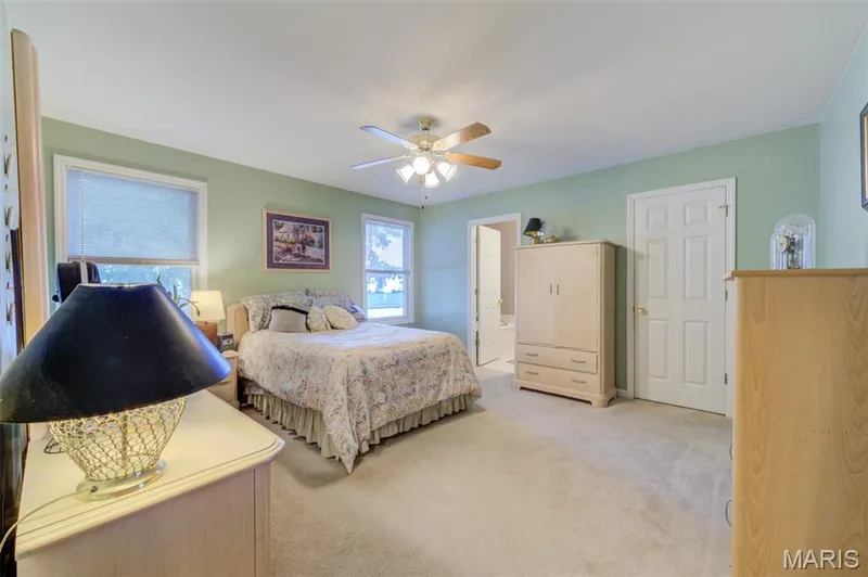 1236 Saint Matthew Avenue, O'Fallon, MO 63366 — listing photo 16 of 41