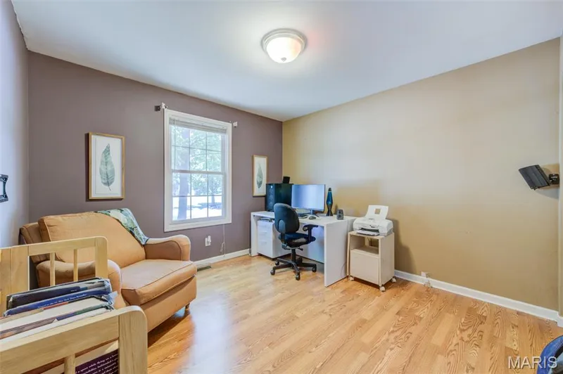 1236 Saint Matthew Avenue, O'Fallon, MO 63366 — listing photo 21 of 41
