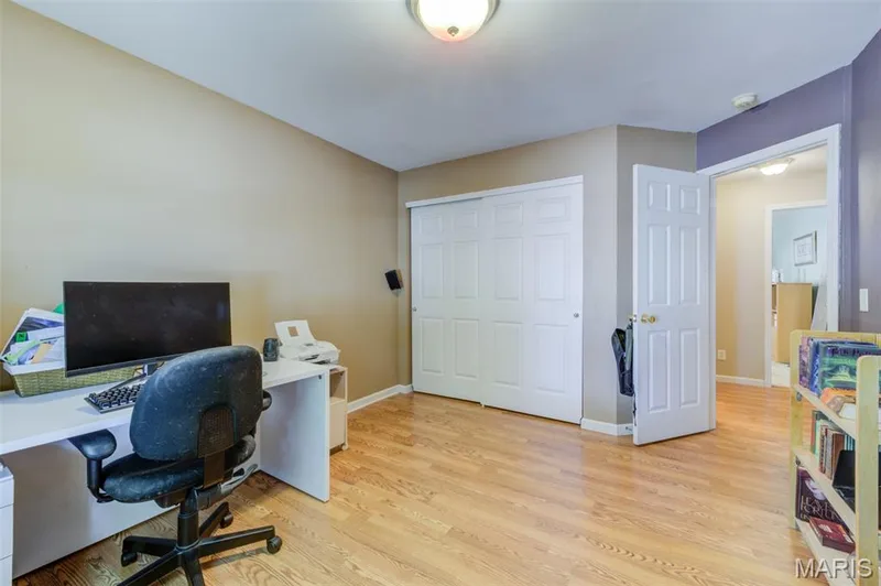 1236 Saint Matthew Avenue, O'Fallon, MO 63366 — listing photo 22 of 41