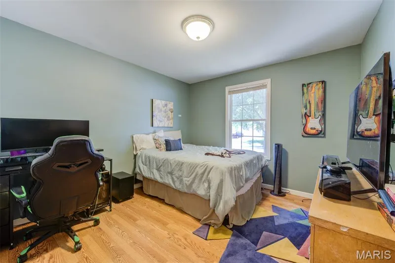 1236 Saint Matthew Avenue, O'Fallon, MO 63366 — listing photo 23 of 41