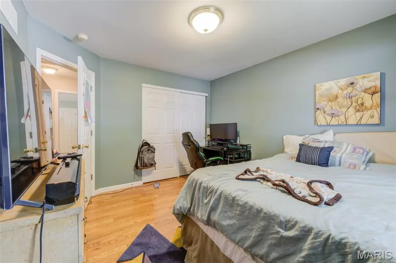 1236 Saint Matthew Avenue, O'Fallon, MO 63366 — listing photo 24 of 41