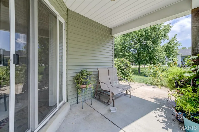 1236 Saint Matthew Avenue, O'Fallon, MO 63366 — listing photo 26 of 41