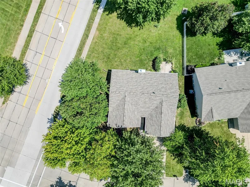 1236 Saint Matthew Avenue, O'Fallon, MO 63366 — listing photo 31 of 41