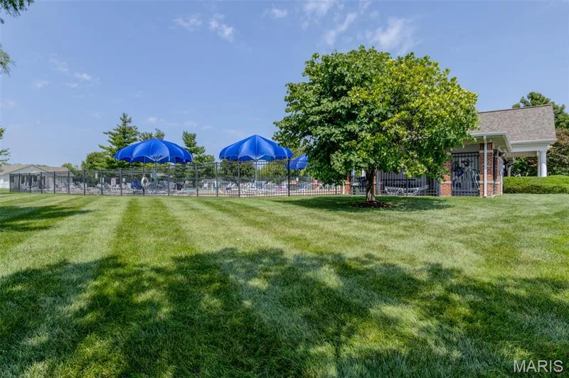 1236 Saint Matthew Avenue, O'Fallon, MO 63366 — listing photo 34 of 41