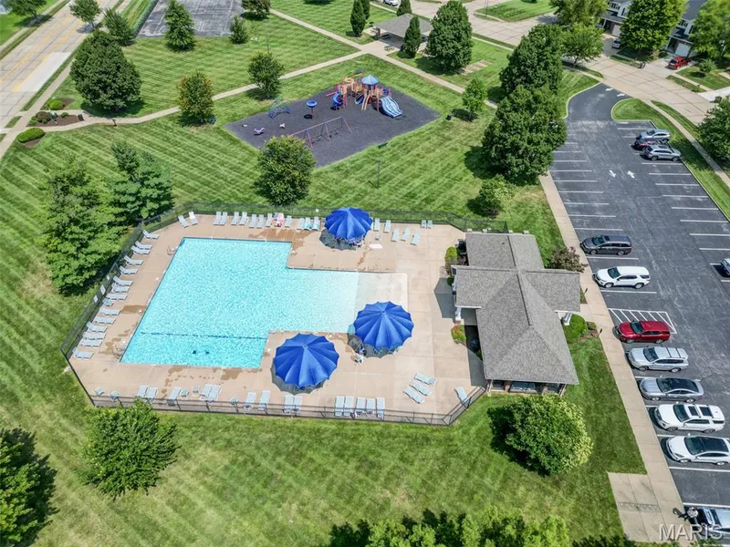 1236 Saint Matthew Avenue, O'Fallon, MO 63366 — listing photo 37 of 41
