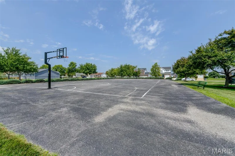 1236 Saint Matthew Avenue, O'Fallon, MO 63366 — listing photo 39 of 41