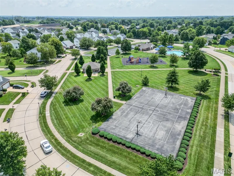 1236 Saint Matthew Avenue, O'Fallon, MO 63366 — listing photo 41 of 41