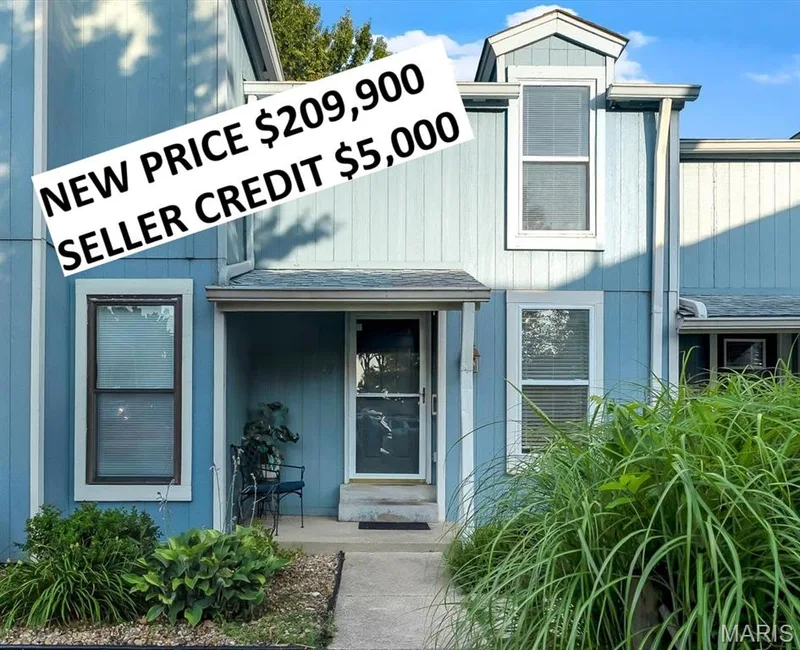 43 Breezy Knoll Lane, Lake St. Louis, MO — listing photo 1