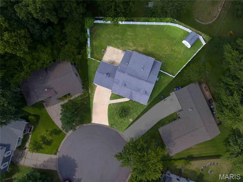 11 Victoria Square, St Peters, MO 63376 — listing photo 23 of 26