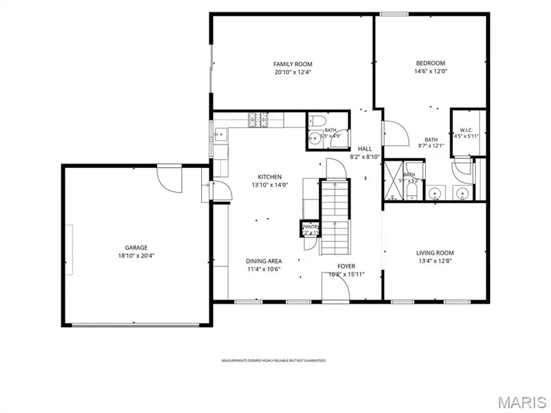 11 Victoria Square, St Peters, MO 63376 — listing photo 24 of 26