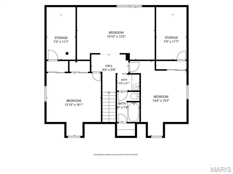 11 Victoria Square, St Peters, MO 63376 — listing photo 25 of 26