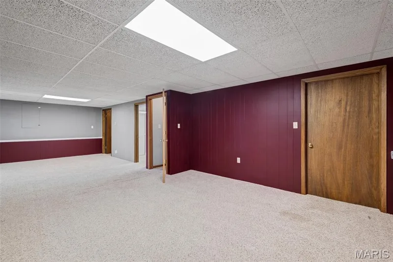 1637 Rosewall Drive #B, St Charles, MO 63303 — listing photo 22 of 33