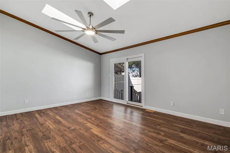 1637 Rosewall Drive #B, St Charles, MO 63303 — listing photo 13 of 38