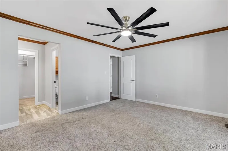1637 Rosewall Drive #B, St Charles, MO 63303 — listing photo 17 of 38