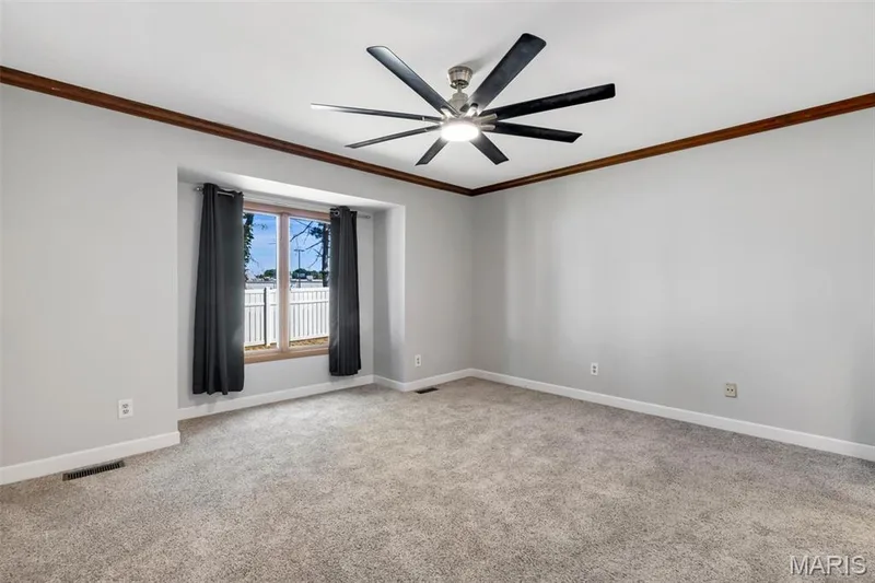 1637 Rosewall Drive #B, St Charles, MO 63303 — listing photo 18 of 38