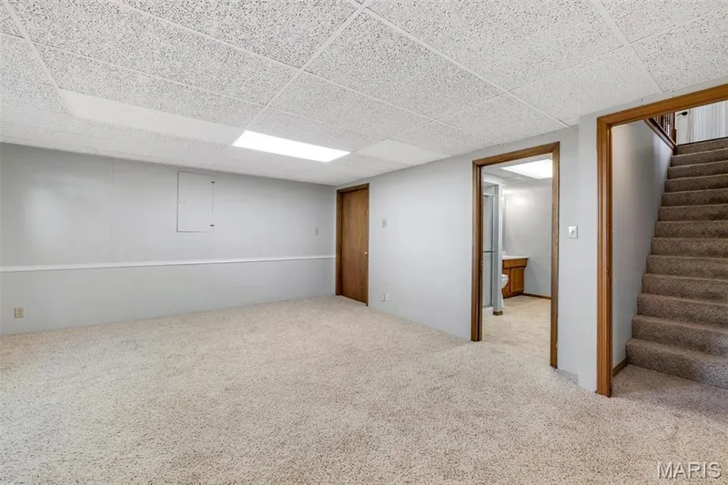 1637 Rosewall Drive #B, St Charles, MO 63303 — listing photo 24 of 38