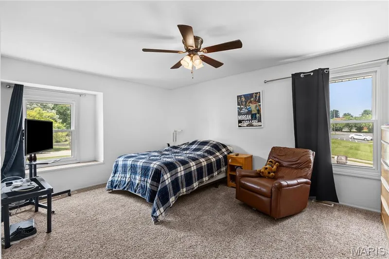 3 Harbor Point Court, Lake St. Louis, MO 63367 — listing photo 27 of 47
