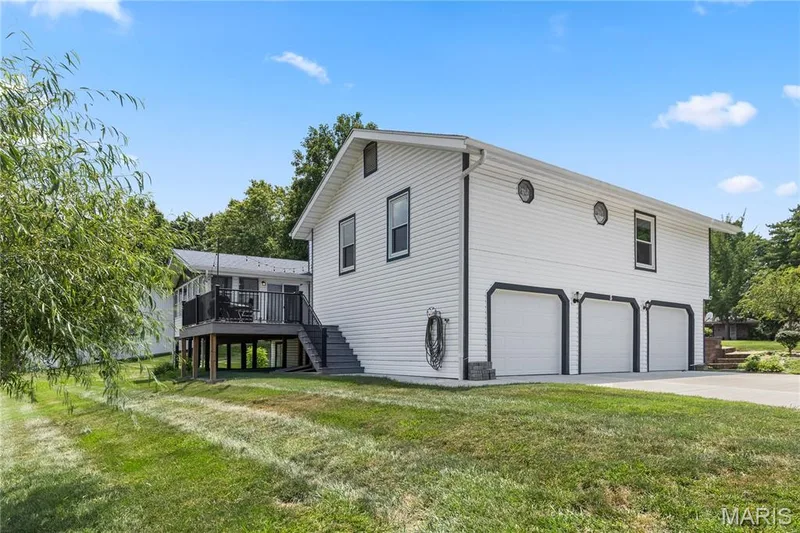 3 Harbor Point Court, Lake St. Louis, MO 63367 — listing photo 34 of 47