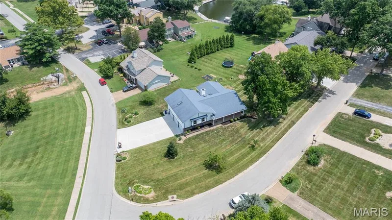 3 Harbor Point Court, Lake St. Louis, MO 63367 — listing photo 39 of 47