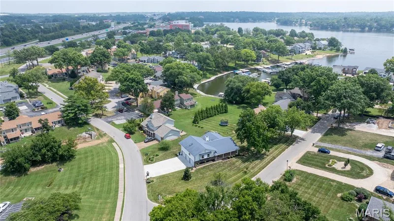 3 Harbor Point Court, Lake St. Louis, MO 63367 — listing photo 40 of 47