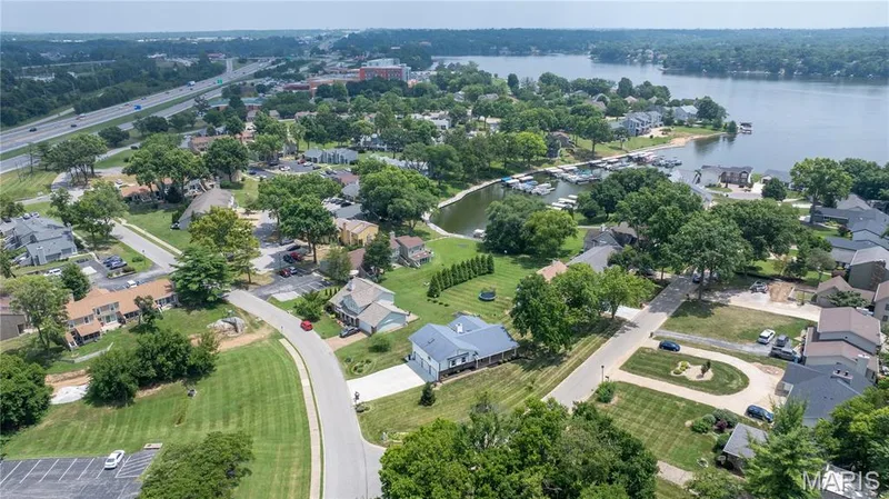 3 Harbor Point Court, Lake St. Louis, MO 63367 — listing photo 41 of 47