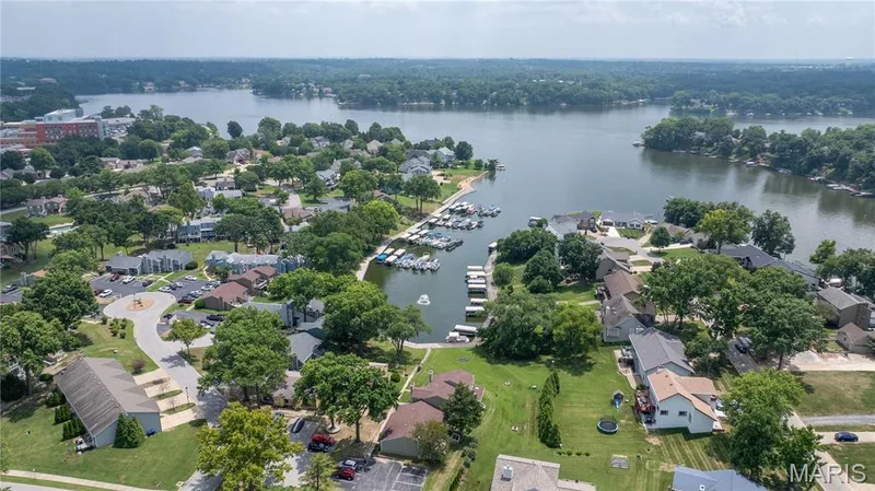 3 Harbor Point Court, Lake St. Louis, MO 63367 — listing photo 42 of 47