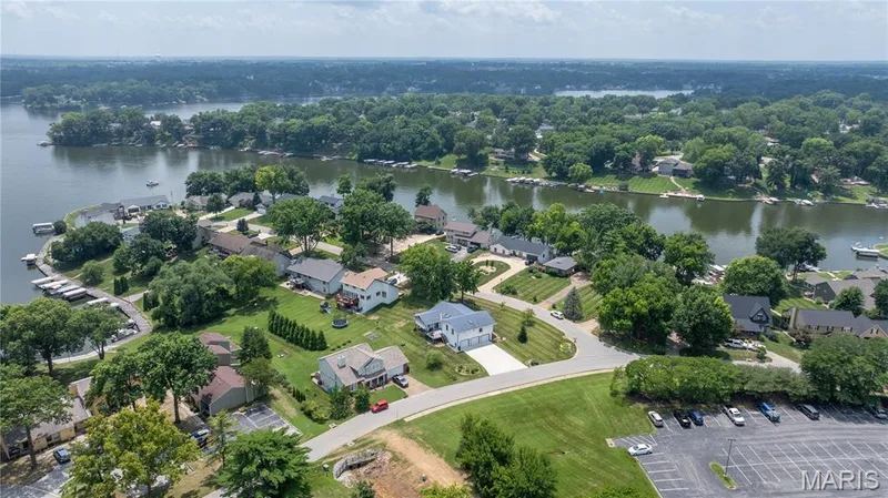 3 Harbor Point Court, Lake St. Louis, MO 63367 — listing photo 43 of 47