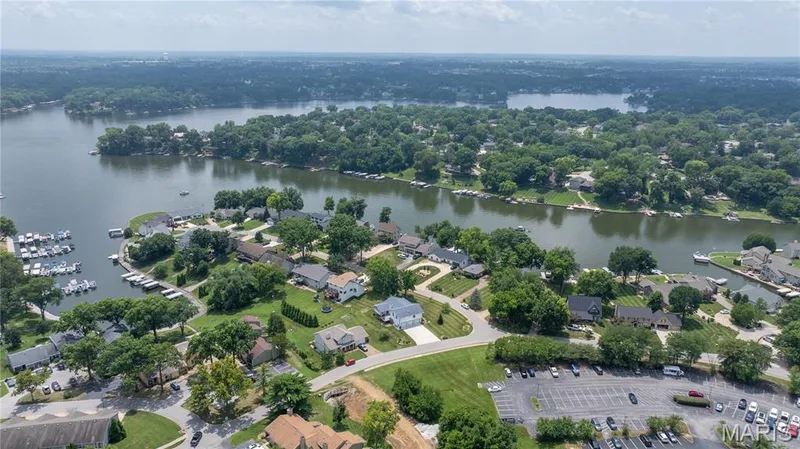 3 Harbor Point Court, Lake St. Louis, MO 63367 — listing photo 44 of 47