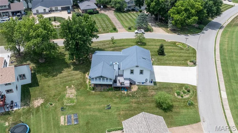 3 Harbor Point Court, Lake St. Louis, MO 63367 — listing photo 46 of 47