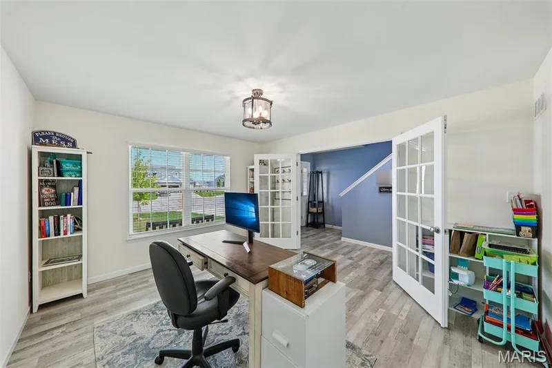 110 Riverfrost Court, O'Fallon, MO 63366 — listing photo 5 of 47