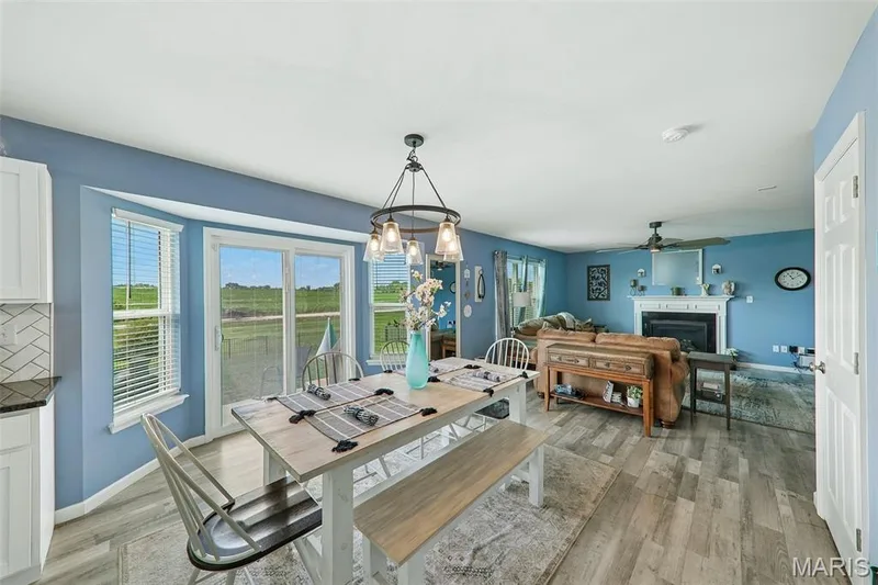 110 Riverfrost Court, O'Fallon, MO 63366 — listing photo 12 of 47