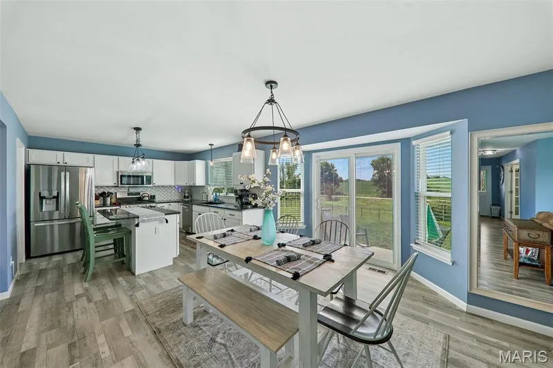 110 Riverfrost Court, O'Fallon, MO 63366 — listing photo 16 of 47