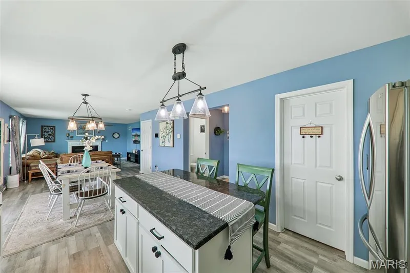 110 Riverfrost Court, O'Fallon, MO 63366 — listing photo 21 of 47