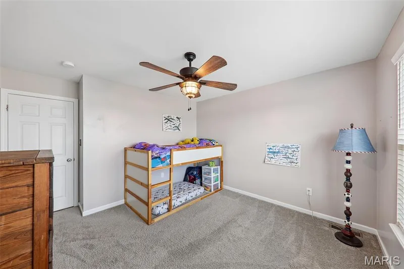 110 Riverfrost Court, O'Fallon, MO 63366 — listing photo 22 of 47