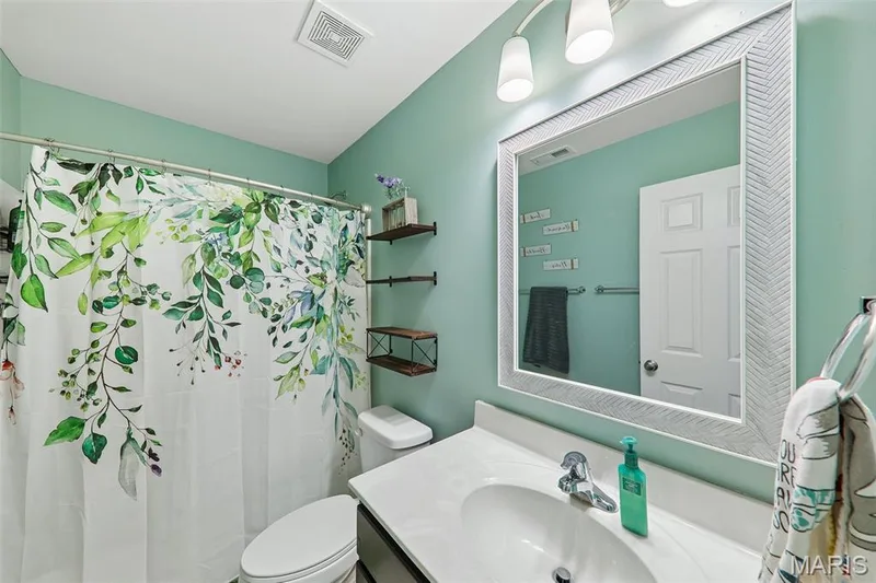 110 Riverfrost Court, O'Fallon, MO 63366 — listing photo 23 of 47