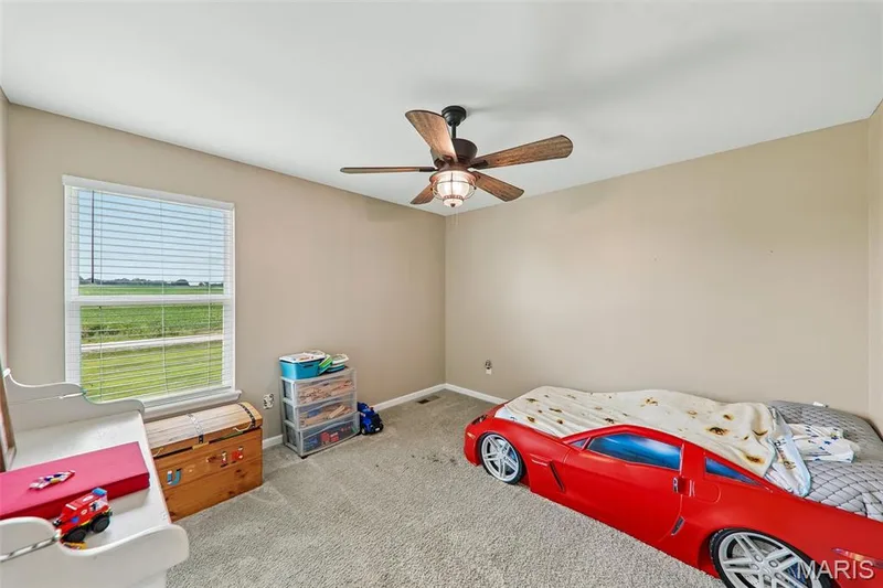 110 Riverfrost Court, O'Fallon, MO 63366 — listing photo 24 of 47