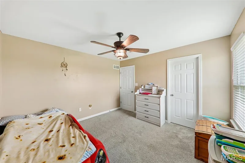 110 Riverfrost Court, O'Fallon, MO 63366 — listing photo 25 of 47