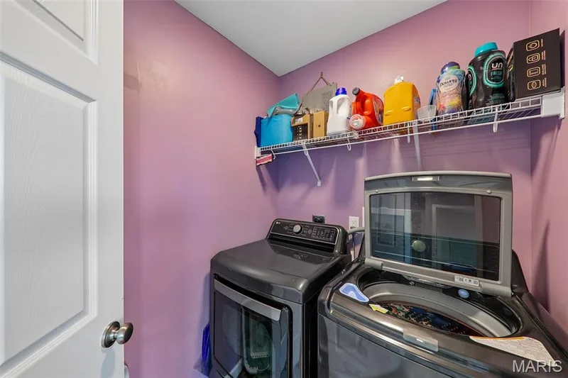 110 Riverfrost Court, O'Fallon, MO 63366 — listing photo 28 of 47