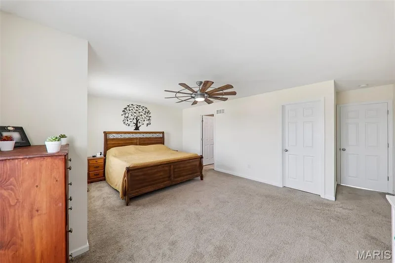 110 Riverfrost Court, O'Fallon, MO 63366 — listing photo 31 of 47