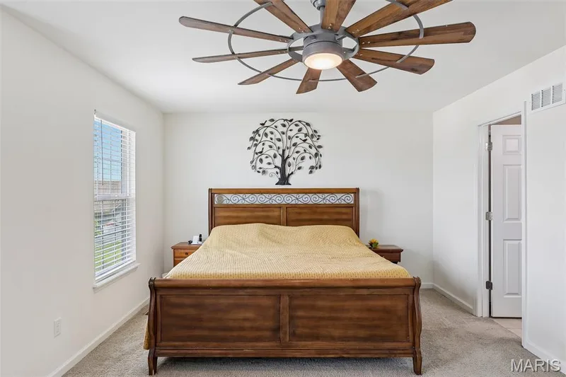 110 Riverfrost Court, O'Fallon, MO 63366 — listing photo 32 of 47