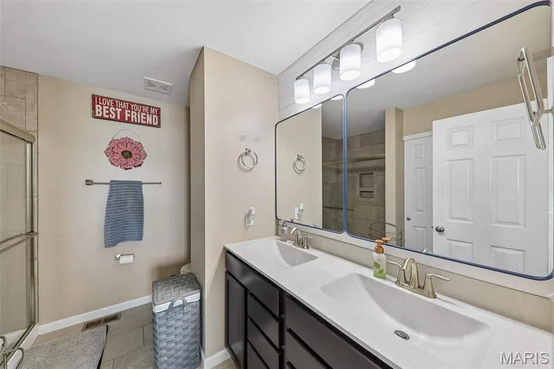 110 Riverfrost Court, O'Fallon, MO 63366 — listing photo 35 of 47