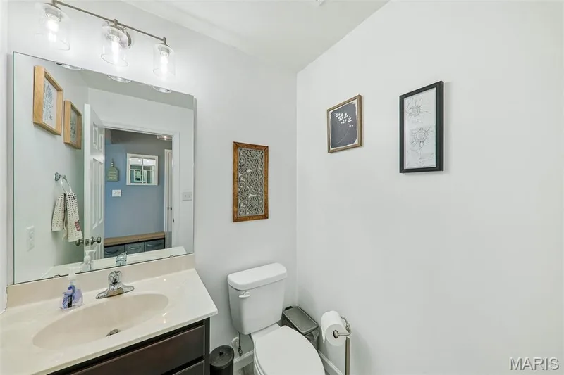 110 Riverfrost Court, O'Fallon, MO 63366 — listing photo 36 of 47