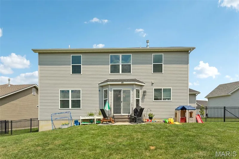 110 Riverfrost Court, O'Fallon, MO 63366 — listing photo 39 of 47