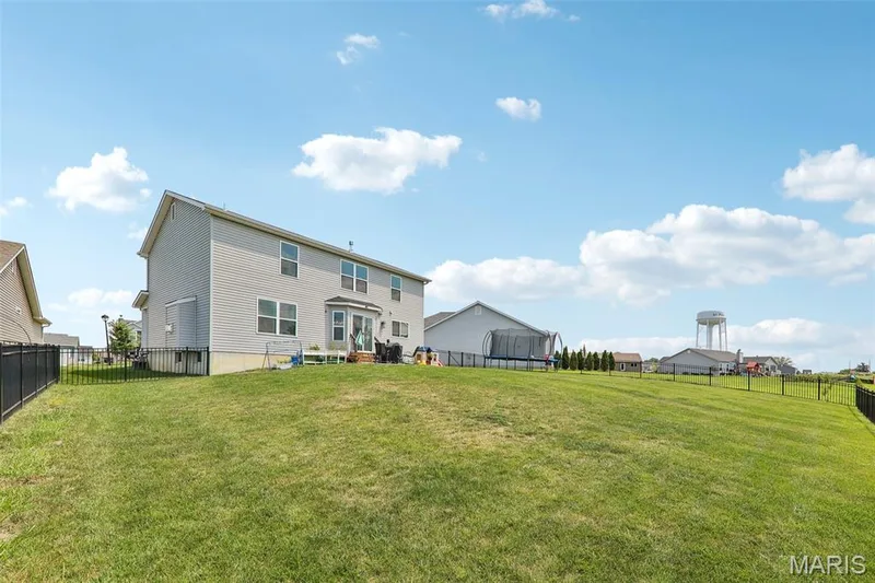 110 Riverfrost Court, O'Fallon, MO 63366 — listing photo 41 of 47