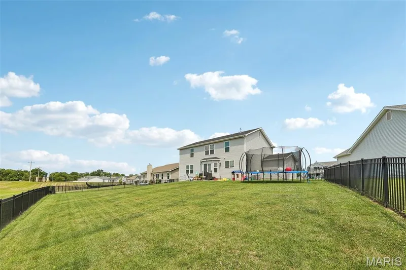 110 Riverfrost Court, O'Fallon, MO 63366 — listing photo 42 of 47