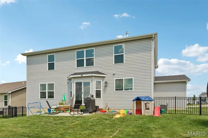 110 Riverfrost Court, O'Fallon, MO 63366 — listing photo 43 of 47