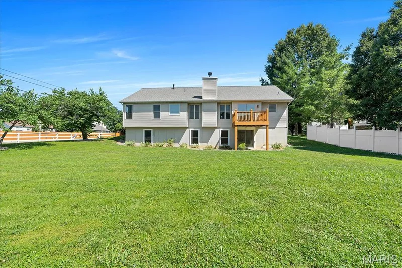 7196 Heald Drive, O'Fallon, MO 63368 — listing photo 27 of 35